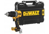 DeWALT DCD805NT Aku příklepová vrtačka XR 18V bez aku, kufr Tstak