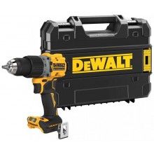 DeWALT DCD805NT Aku příklepová vrtačka XR 18V bez aku, kufr Tstak