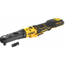DeWALT DCF510N Aku ráčna 3/8’’+ 1/2” (18V/bez aku)