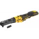 DeWALT DCF510N Aku ráčna 3/8’’+ 1/2” (18V/bez aku)