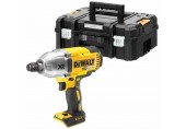 DeWALT DCF897NT Aku rázový utahovák 3/4" (950 Nm/18V/bez aku) kufr Tstak