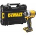 DeWALT DCF891NT Aku rázový utahovák 1/2" (813 Nm/18V/bez aku) kufr Tstak