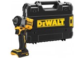 DeWALT DCF922NT Aku rázový utahovák 1/2" (406 Nm/18V/bez aku) kufr Tstak