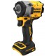 DeWALT DCF922N Aku rázový utahovák (18V/406Nm/bez aku)