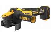 DeWALT DCG409VSN Aku úhlová bruska s regulací otáček (125mm/18V/bez aku)