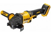 DeWALT DCG418N Aku úhlová bruska 125mm XR (/54V/bez aku)