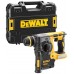 DeWALT DCH273NT Aku kombinované kladivo SDS-Plus 2,1J XR (18V/bez aku) kufr Tstak