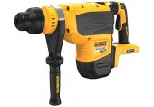 DeWALT DCH735N Aku kombinované kladivo SDS-Max XR FlexVolt (13,3J/54V/bez aku)