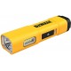 DeWALT DCL183 akumulátorová LED svítilna USB-C, Světelný tok 1000-1200 lm, Ip54