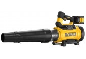 DeWALT DCMBL777X1 Axiální fukar FlexVolt XR 54V ( 258 km/hod.)