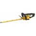 DeWALT DCMHT562N-XJ Nůžky na živé ploty 55 cm, 19 mm 18 V XR, (pouze nářadí)