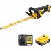 DeWALT DCMHT562P1 Nůžky na živé ploty 55 cm, 19 mm XR (18V/1x5,0Ah)