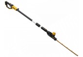 DeWALT DCMPH566N Aku plotostřih s dlouhou rukojetí (55cm/18V/bez aku)