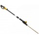 DeWALT DCMPH566N Aku plotostřih s dlouhou rukojetí (55cm/18V/bez aku)