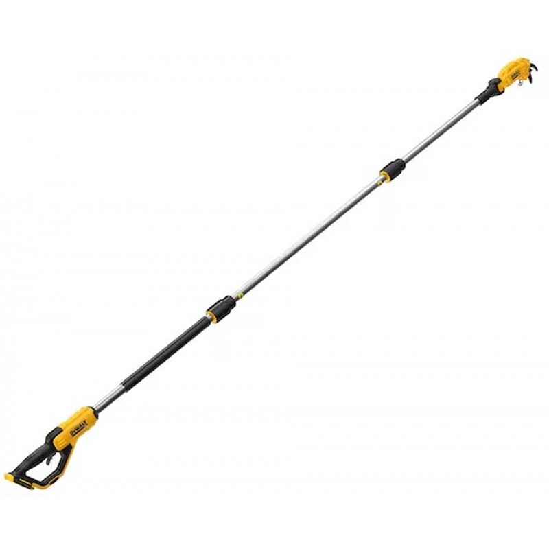 DeWALT DCMPP569P1 Nůžky na větvě s prodlouženou rukojetí XR, (18V/1× 5,0 Ah) DeWALT DCMPP569P1 Nůžky na větvě s prodlouženou rukojetí XR, (18V/1× 5,0 Ah)
