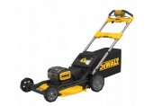 DeWALT DCMWSP156N Aku sekačka na trávu s pojezdem (2x18V/bez aku)