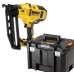 DeWALT DCN660NT Aku hřebíkovačka 63 mm XR (18V/bez aku) kufr Tstak