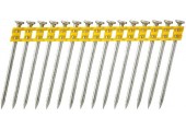 DeWALT DCN8901050 Hřebíky STD do betonu v PVC pásku, 50 x 2,6 mm, 510 ks