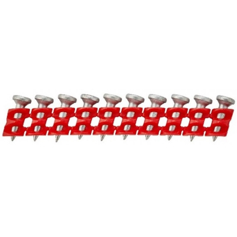 DeWALT DCN8903022 Hřebíky XH pro DCN890 pozink pro tvrdý beton a železo, 22 x 3,15 mm, 1005 ks DeWALT DCN8903022 Hřebíky XH pro DCN890 pozink pro tvrdý beton a železo, 22 x 3,15 mm, 1005 ks