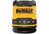 DeWALT DCR009 Nabíjecí reproduktor bluetooth USB-C, 86Db, 5W/3,6V