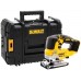 DeWALT DCS334NT Aku bezuhlíková přímočará pila XR (18V/bez aku) kufr Tstak