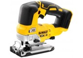 DeWALT DCS334N Aku přímočará pila XR Li-Ion (18V/bez aku)