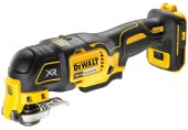 DeWALT DCS356N Aku multibruska (18V) bez aku