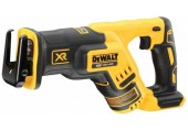 DeWALT DCS367N Aku mečová pila XR 18V bez akumulátoru a nabíječky