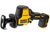 DeWALT DCS369N Aku mečová pila XR (18V/bez aku) samostatný stroj