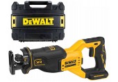 DeWALT DCS382NT Aku pila ocaska XR (18V/bez aku) kufr Tstak