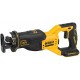 DeWALT DCS382N Aku pila ocaska XR (18V/bez aku a nabíječky)