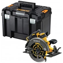 DeWALT DCS578NT Aku kotoučová pila XR FlexVolt (54V/190mm/bez aku) kufr Tstak