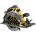 DeWALT DCS579N Aku kotoučová pila XR FlexVolt (190mm/54V/bez aku)