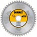 DeWALT DT1913 pilový kotouč pro ruční kotoučové pily na hliník 235 x 30 mm, 48 zubů