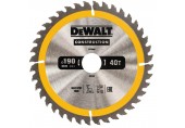 DeWALT DT1945 Pilový kotouč 190 x 30 mm, 40 zubů, ATB 10°