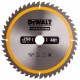 DeWALT DT1957 Pilový kotouč 250 x 30 mm, 48 zubů, ATB 10°