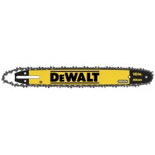DeWALT Lišta 40cm a řetěz OREGON DT20660