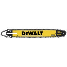 DeWALT DT20660 Lišta 40cm a řetěz OREGON do DCM565