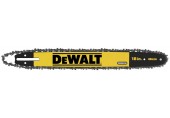 DeWALT DT20661 Lišta 45 cm a řetěz Oregon pro DCM575