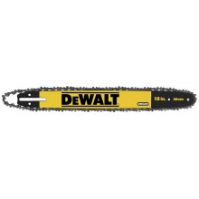DeWALT DT20661 Lišta 45 cm a řetěz Oregon pro DCM575
