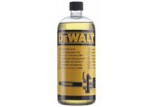 DeWALT DT20662 Olej pro mazání řetězů a lišt (1 L)