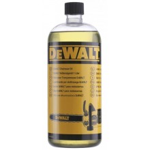 DeWALT DT20662 Olej na řetěz 1l