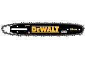 DeWALT DT20668 Lišta a řetěz Oregon 20 cm