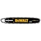 DeWALT DT20668 Lišta a řetěz Oregon 20 cm