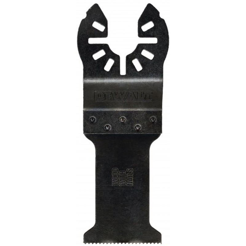 DeWALT DT20701 Pilový list pro řezání dřeva s hřebíky 43 x 30 mm