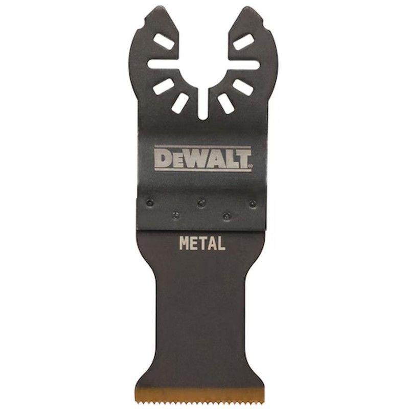 DeWALT DT20707 Titanový pilový list na kov 43 x 30 mm