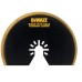 DeWALT DT20709 Titanový půlkulatý pilový list 100 mm