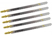 DeWALT DT2084 Pilový plátek 180 mm na sendvičové materiály, 5 ks