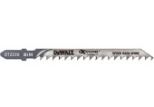 DeWALT DT2220 Pilový plátek XPC 100 mm na dřevo 3 ks