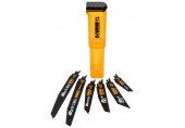 DeWALT DT2440L Sada pilových listů Extreme 6 ks